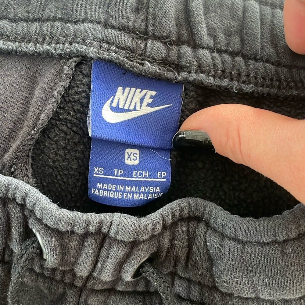 Nike Sweatpants